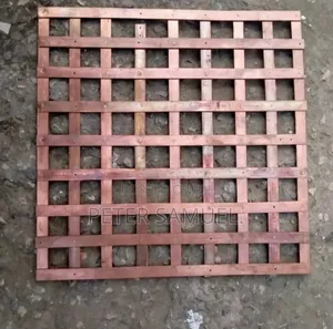 Original Copper Tanda Arrestor