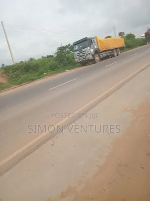 Major Distributor of Dangote Cement and Bua