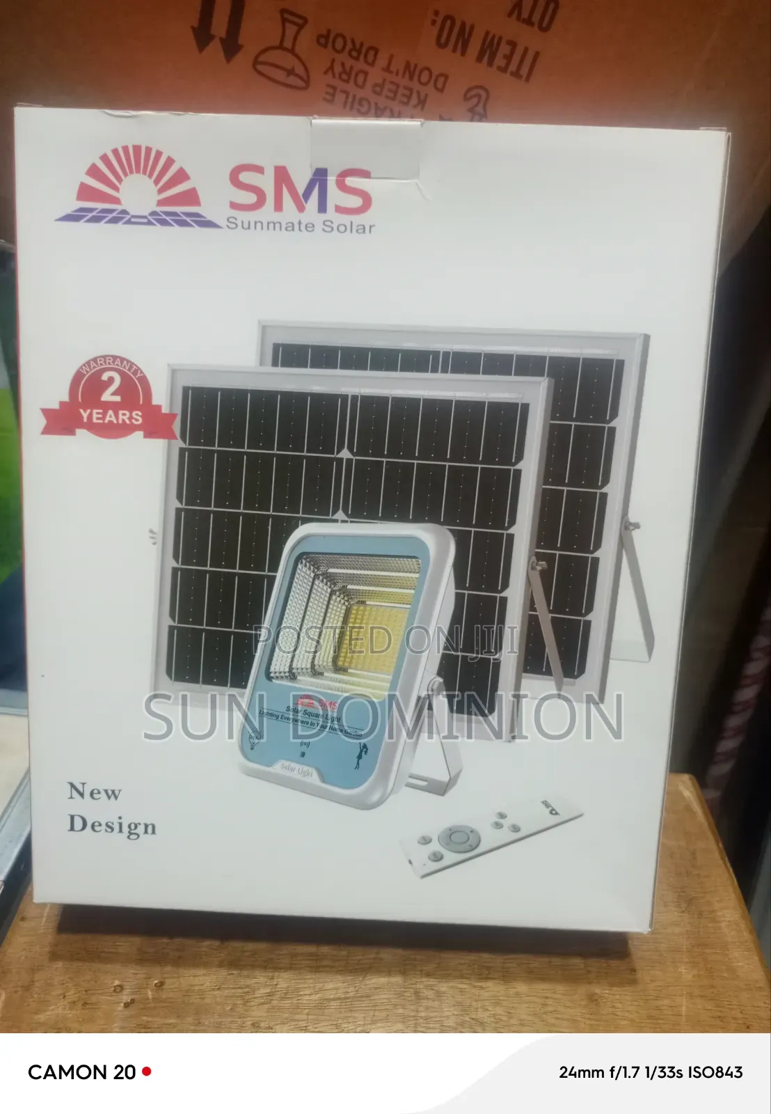 200watts Floodlights With Double Panel