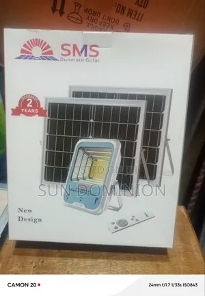200watts Floodlights With Double Panel