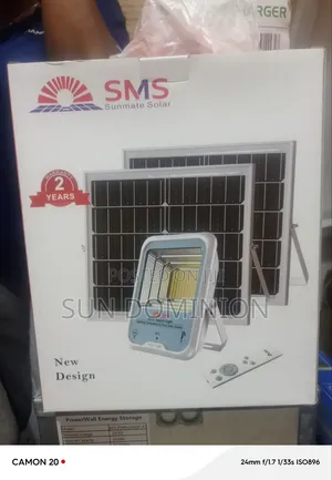 200watts Floodlights With Double Panel
