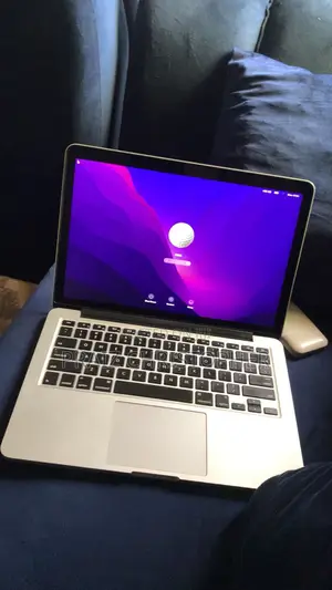 Laptop Apple MacBook Pro 2015 8GB Intel Core i5 SSD 128GB