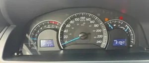 Toyota Camry 2015 Gray