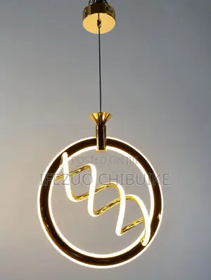 Infinity Wave Light