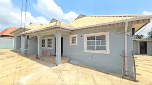 2bdrm Block of Flats in Apata for rent