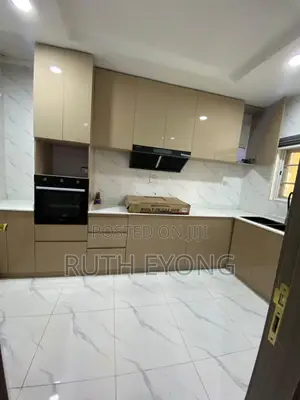 Furnished 2bdrm Apartment in Ikate for rent