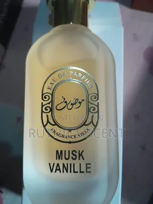RRuthie’s Scent