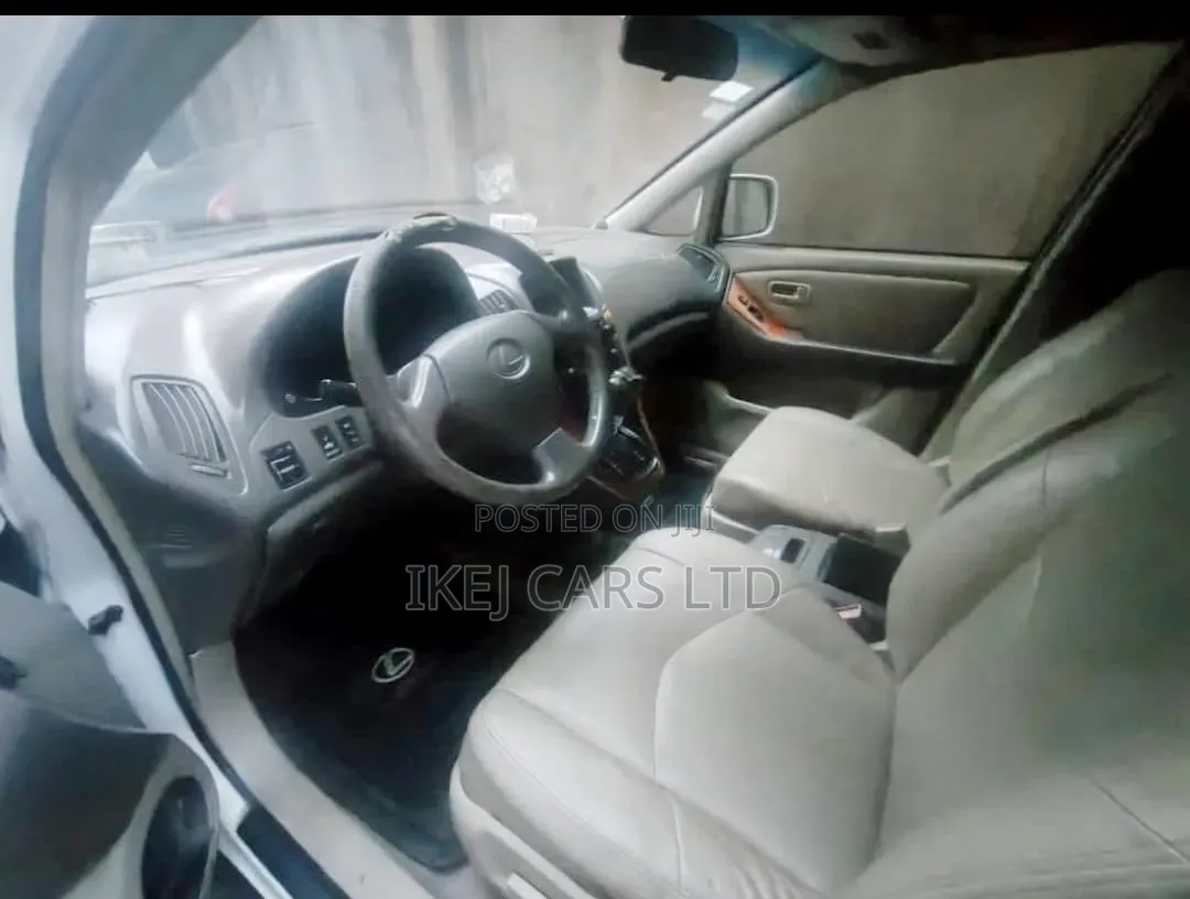 Suzuki Baleno 2008 Black