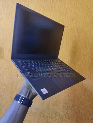 Laptop Lenovo ThinkPad X1 Carbon 16GB Intel Core i5 SSD 256GB