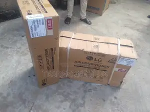 Original LG 1.5HP Inverter AC for Home and Office