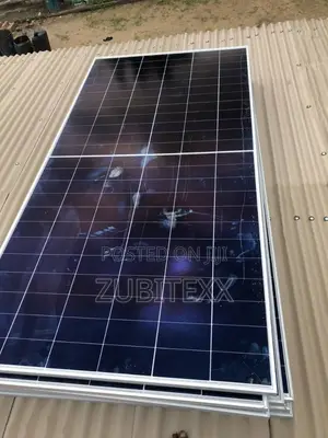 350watts Solar Panel