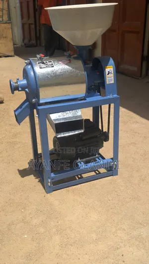 Chaff Cutter