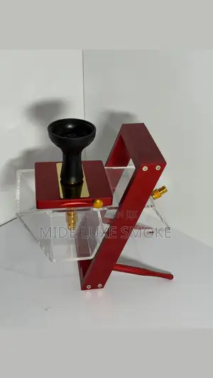 Decorative Hookah