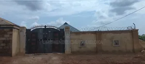 3bdrm Bungalow in Araromi, Isiu for sale