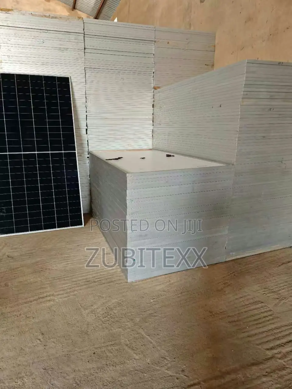 350watts Solar Panel