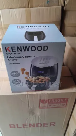 Kenwood Airfryer
