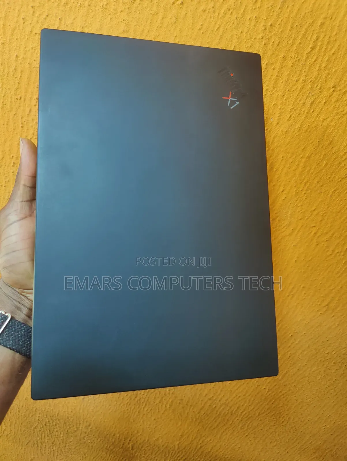 Laptop Lenovo ThinkPad X1 Carbon 16GB Intel Core i5 SSD 256GB