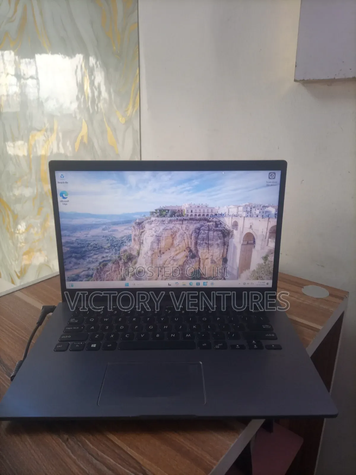 Laptop Asus X409JA 12GB Intel Core i3 SSD 250GB
