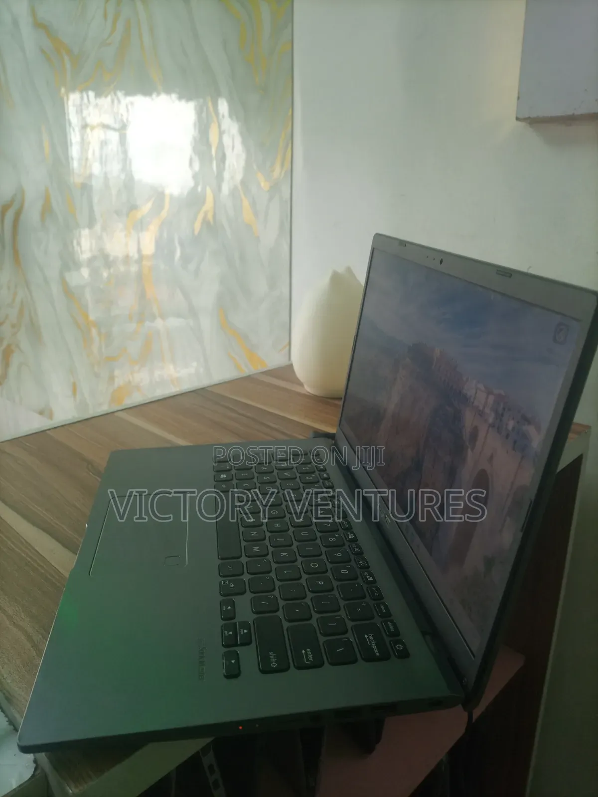 Laptop Asus X409JA 12GB Intel Core i3 SSD 250GB