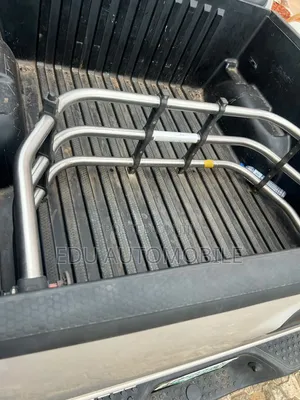 Ford Explorer 2004 Silver