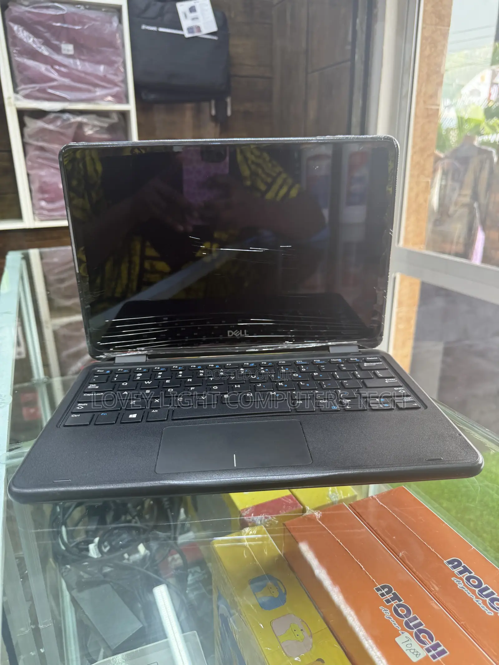Laptop HP 8GB Intel Pentium SSD 128GB
