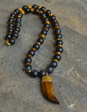 Neck Beads