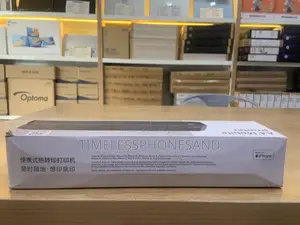 A4 Mobile Printer