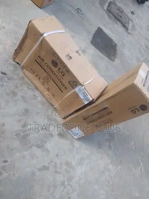Quality LG 1.5HP Inverter AC for Modern Homes