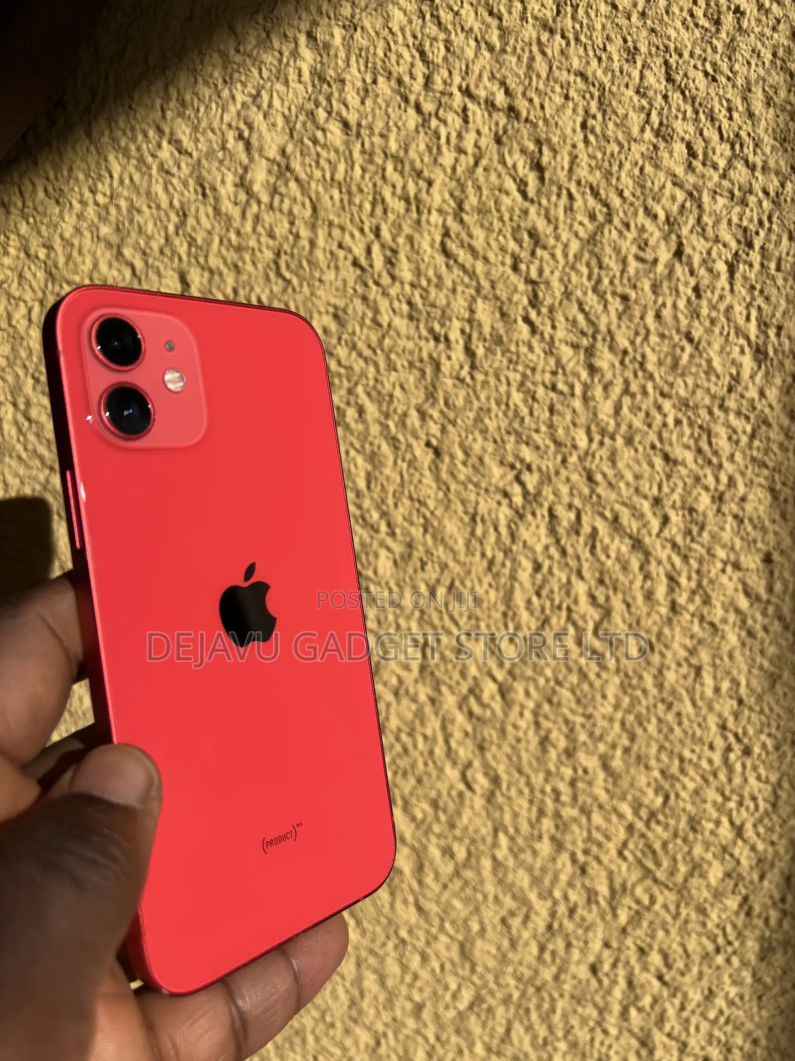 Apple iPhone 12 128 GB Red