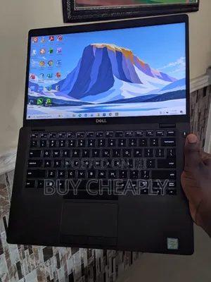 Laptop Dell Latitude 5401 16GB Intel Core i5 SSD 256GB