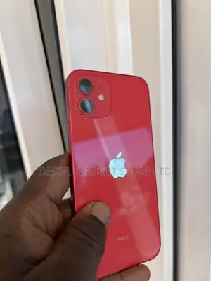 Apple iPhone 12 128 GB Red