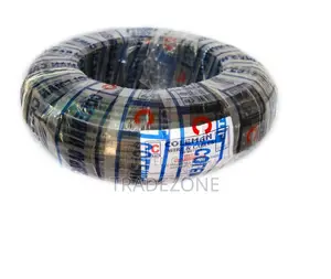 Coleman 4mm Single Core Electric Cable