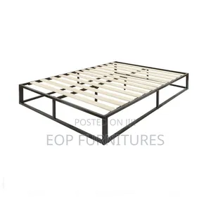 Brosca Bed Base