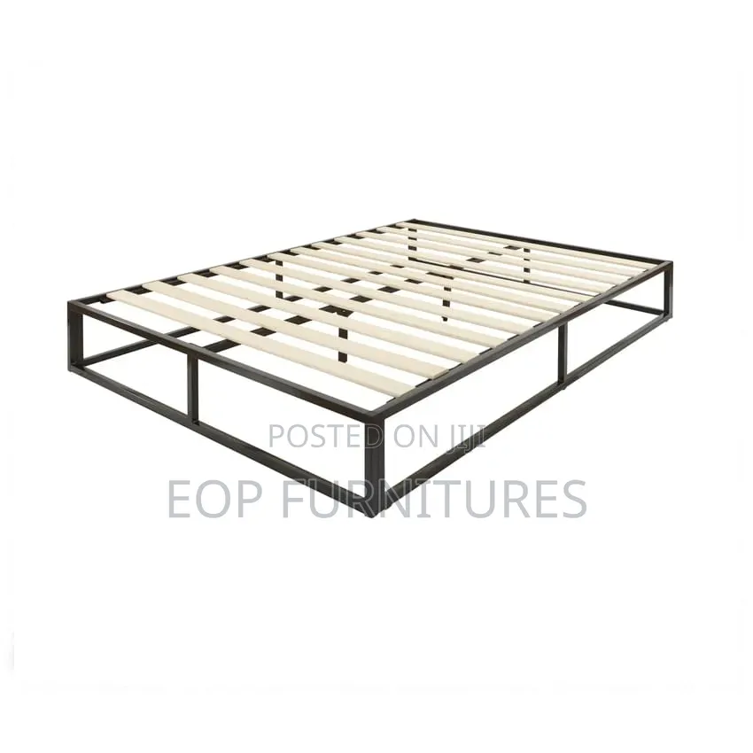 Brosca Bed Base
