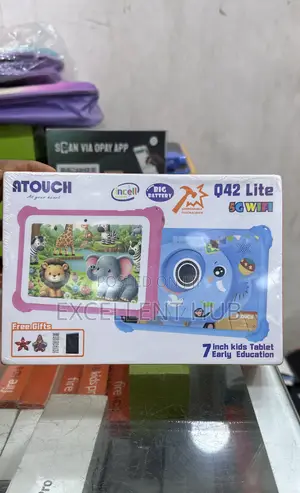 New Atouch Q42 Lite 256 GB Green