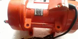 Concrete Vibrator