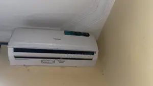 Inverter AC Hisense