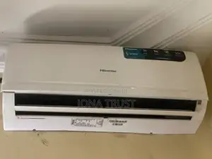 Inverter AC Hisense