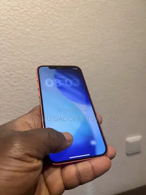 Apple iPhone 12 128 GB Red