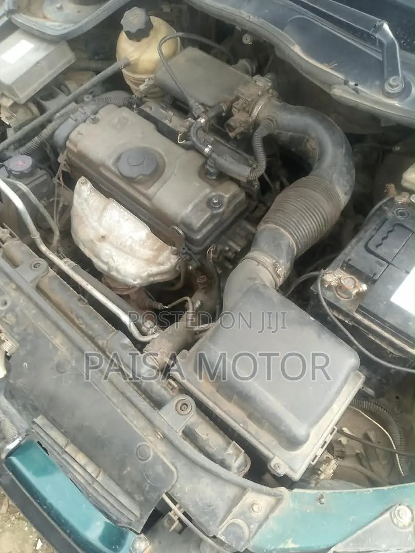 Peugeot 206 CC Automatic 2004 Blue