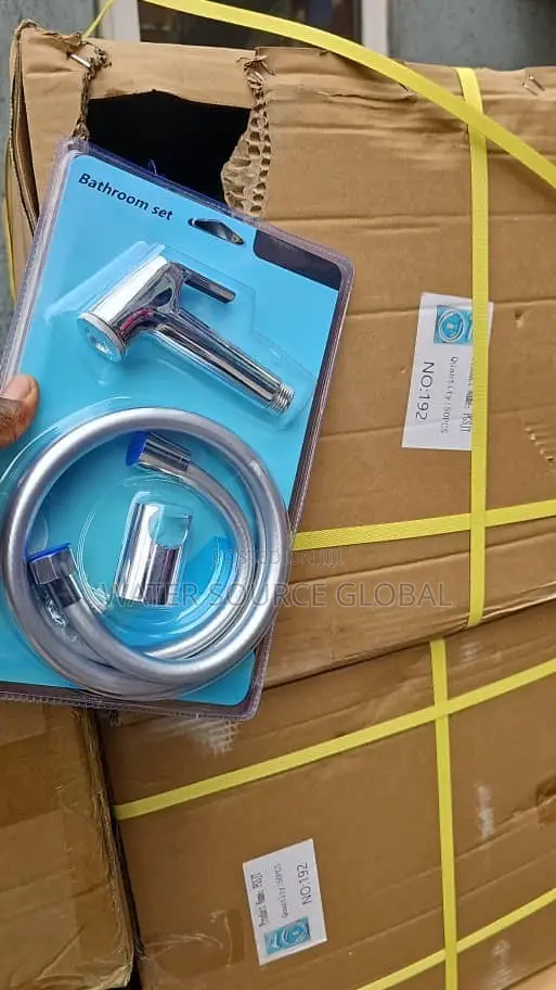 Quality Toilet Bidet