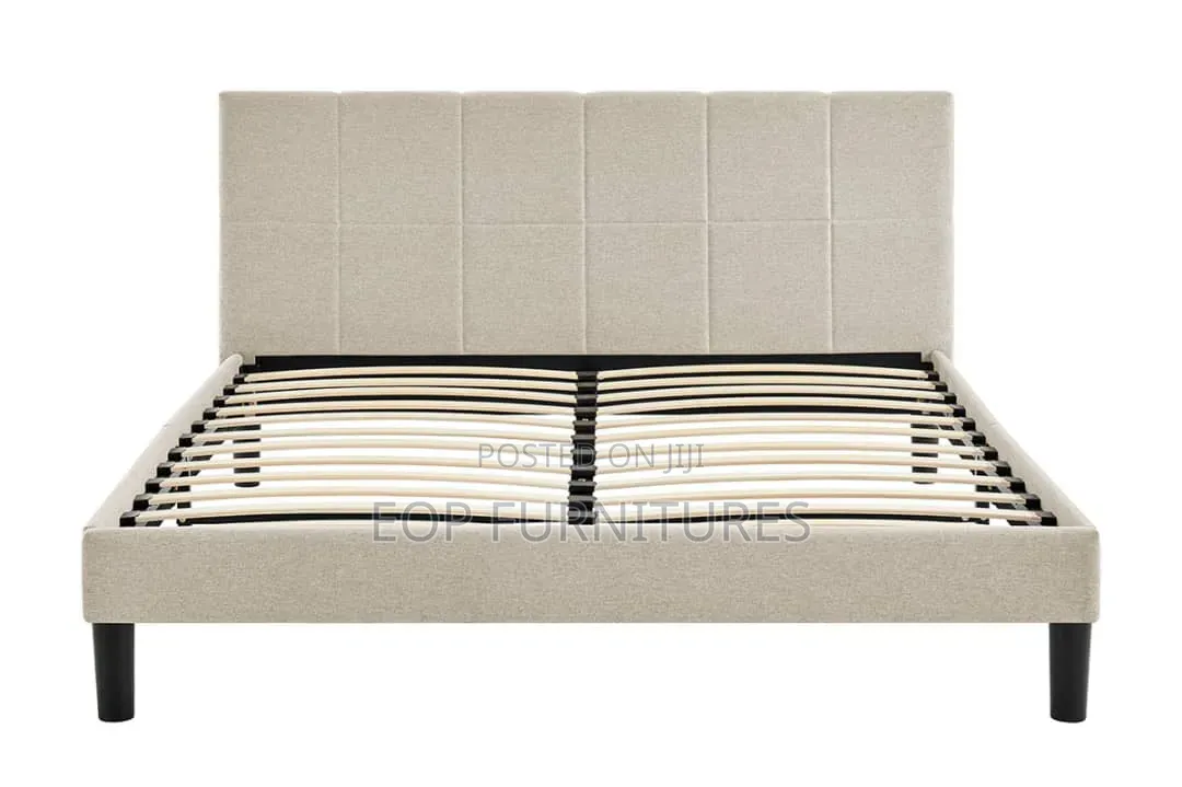 Ovela Bed Frame