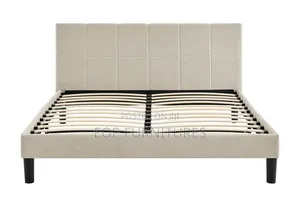 Ovela Bed Frame