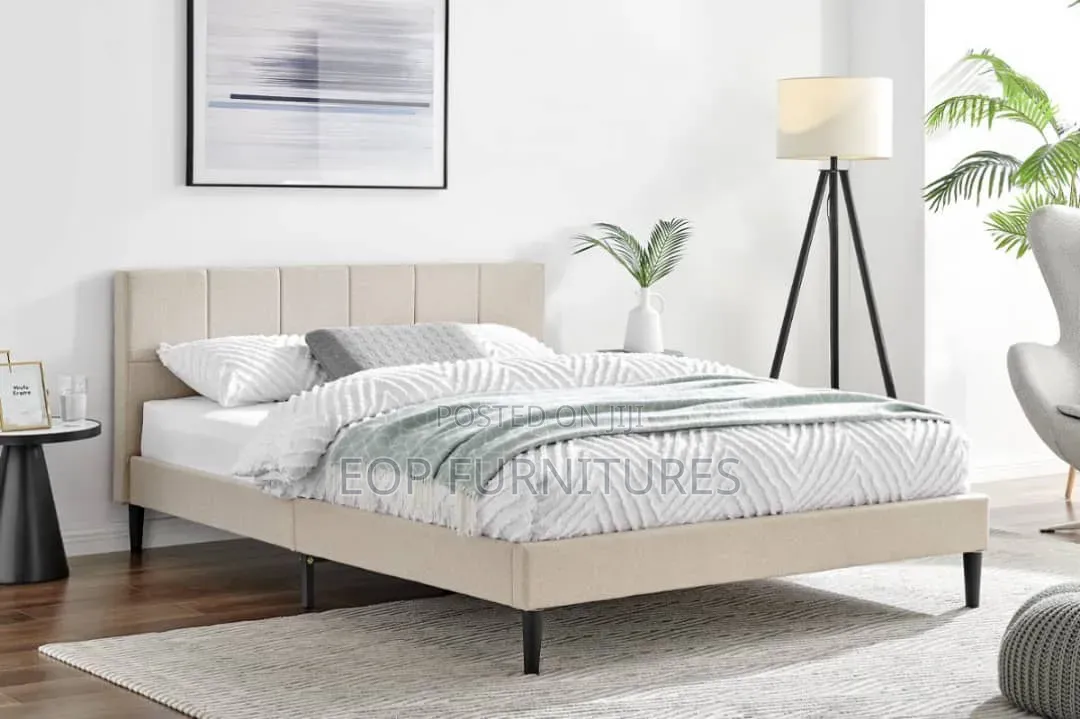 Ovela Bed Frame