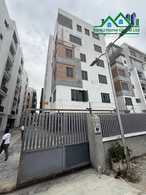 2bdrm Apartment in Lekki for rent