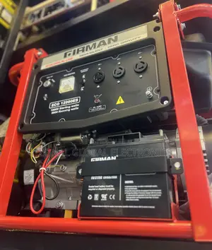 Firman Eco12990 10kva 100% Copper Coil