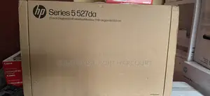 HP Series 5 527da Monitor (B11w6at)