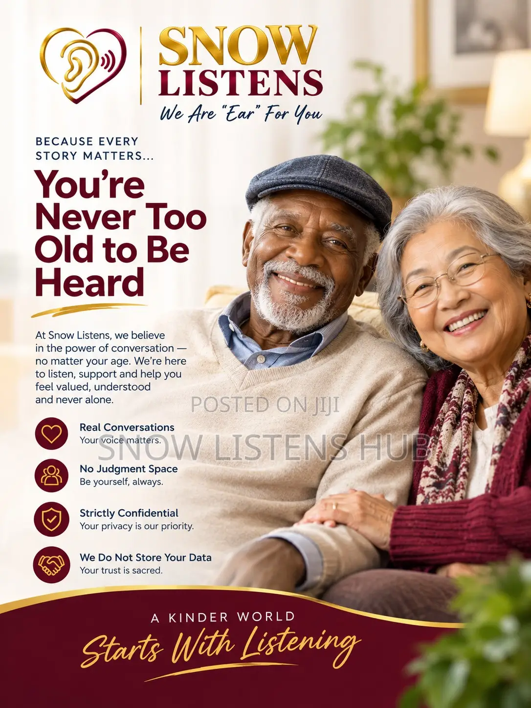 Listening Service