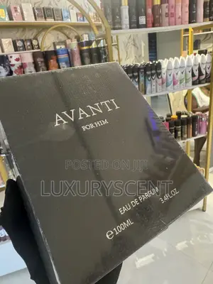 Avanti for Him 100ml