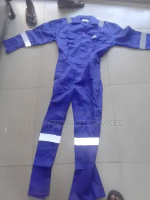 Quality Safety Wears for Site Constructions